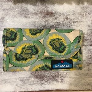Kavu wallet
